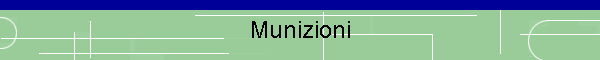 Munizioni
