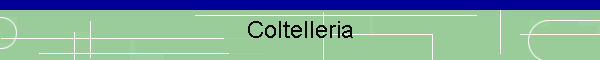 Coltelleria