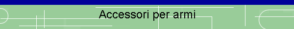 Accessori per armi