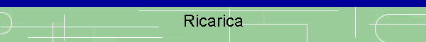 Ricarica
