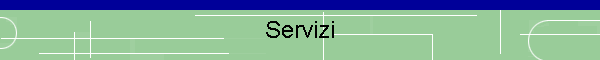 Servizi