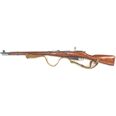 MOSIN NAGANT 91/30