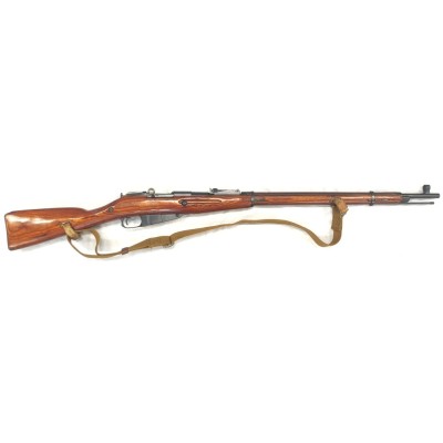 MOSIN NAGANT 91/30