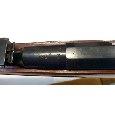 MOSIN NAGANT 91/30