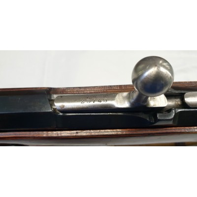 MOSIN NAGANT 91/30
