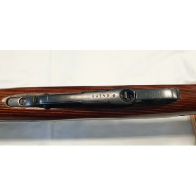 MOSIN NAGANT 91/30