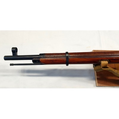 MOSIN NAGANT 91/30