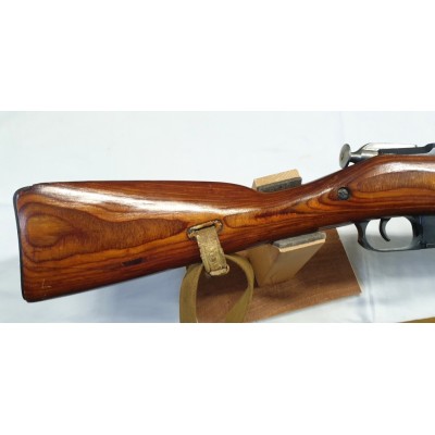 MOSIN NAGANT 91/30