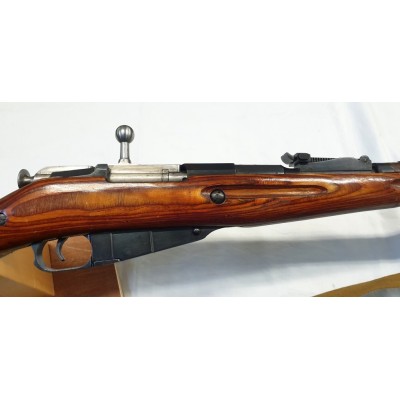 MOSIN NAGANT 91/30
