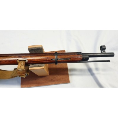MOSIN NAGANT 91/30