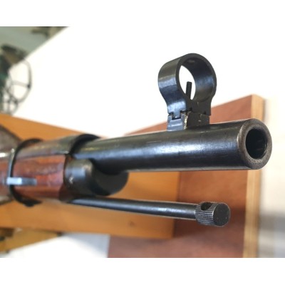 MOSIN NAGANT 91/30