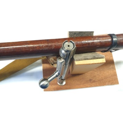 MOSIN NAGANT 91/30