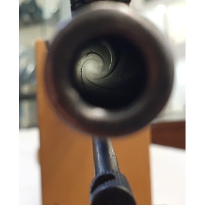 MOSIN NAGANT 91/30