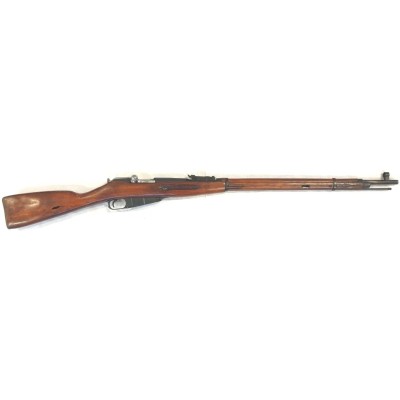 MOSIN NAGANT 91/30