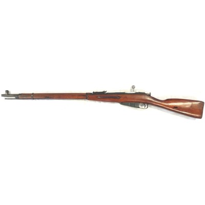 MOSIN NAGANT 91/30