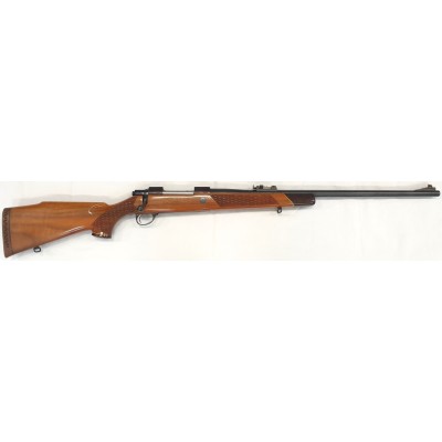 SAKO L61R Finnbear Deluxe