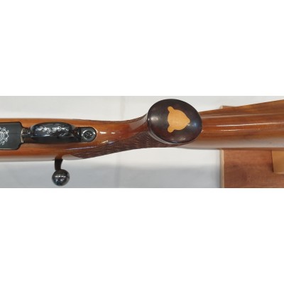 SAKO L61R Finnbear Deluxe