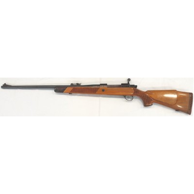 SAKO L61R Finnbear Deluxe