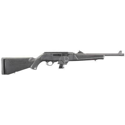 RUGER PC Carbine Takedown