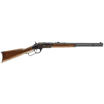 WINCHESTER 1873 Short Rifle Color Case Hardened