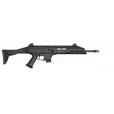 CZ Scorpion Evo3 S1 Carbine