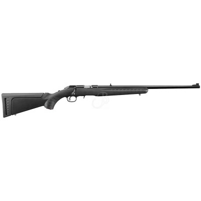 RUGER American Rimfire Synthetic