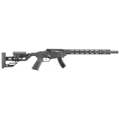 RUGER Precision Rimfire