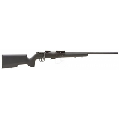 SAVAGE Mark II TRR SR