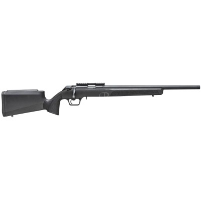 SPRINGFIELD 2020 Rimfire Target Black