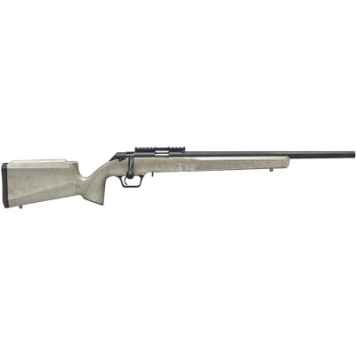 SPRINGFIELD 2020 Rimfire Target Sage Black Webbing