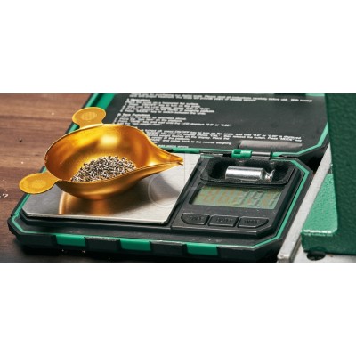RCBS Digital Pocket Scale