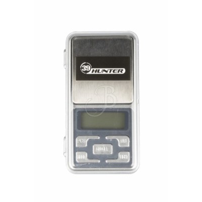 39SHOOTER Pocket Scale