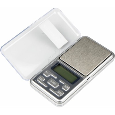 39SHOOTER Pocket Scale