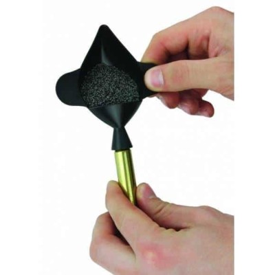 LYMAN Powder Pal Funnel Pan