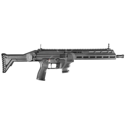 HS SPRINGFIELD Kuna 12