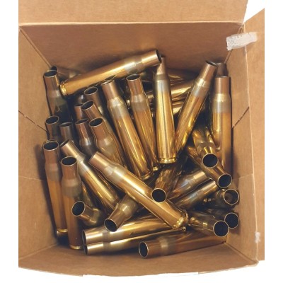 Bossoli LAPUA cal.30/06 Springfield conf.68 pz.