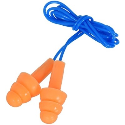 EARMOR MaxDefense Silicon EarPlugs