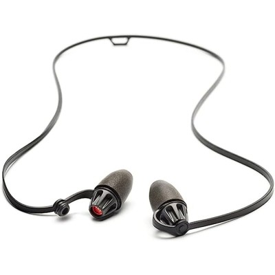 Tappi SAFARILAND Foam Impulse Hearing Protection