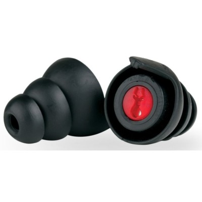 Tappi SAFARILAND Pro Impulse Hearing Protection