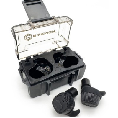 EARMOR M20 Electronic Earplug