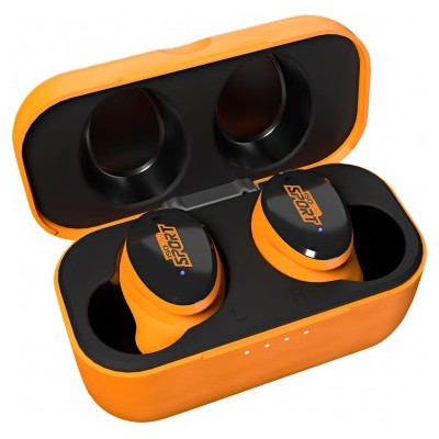 Tappi ISOTUNES Sport Caliber BT Limited Edition In Ear Bluetooth