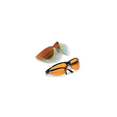 Occhiali BROWNING Claymaster Shooting Glasses