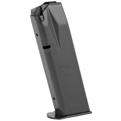 Caricatore P226 Sport 9mm 15 colpi