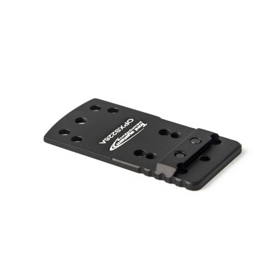 Base red dot TONI SYSTEM per Sig Sauer P226 Vortex/Burris/Docter/Vector