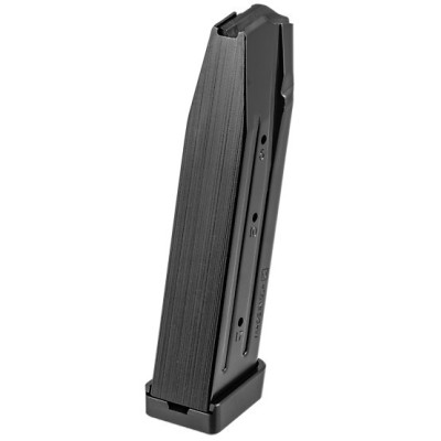 Caricatore SIG SAUER P320 Full Size 9mm 17 colpi