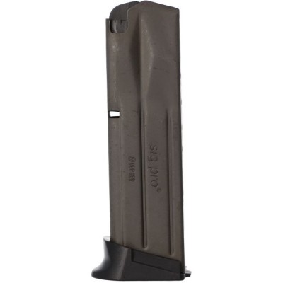 Caricatore SIG SAUER SP2022 9mm 15 colpi