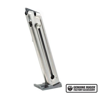 RUGER Caricatore 22/45 Mark IV