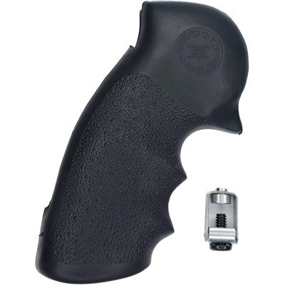 HOGUE Monogrip Rubber impugnatura per Ruger Speed Six