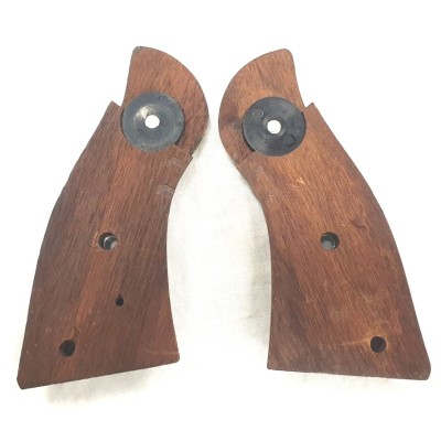 RUGER Security Six guancette