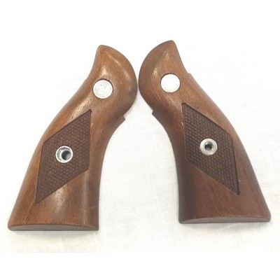 RUGER Security Six guancette